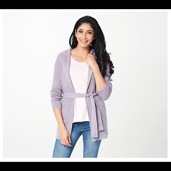 Barefoot Dreams Cozychic Lite Ribbed 